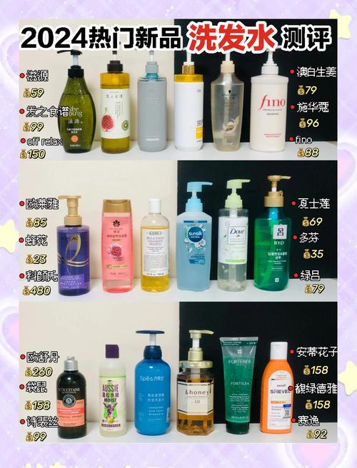 洗发水批发价_洗发露批发厂家直销_一次性洗发液批发