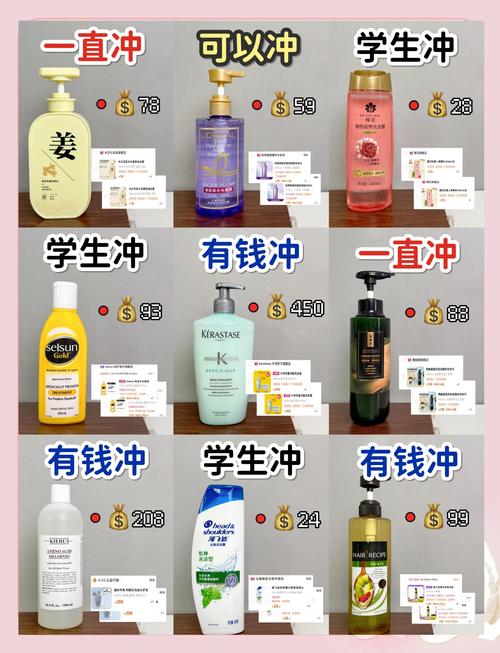一次性洗发液批发_洗发露批发厂家直销_洗发水批发价