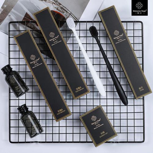 酒店牙具收费合理吗_宾馆一次性牙具价格_酒店用品牙具